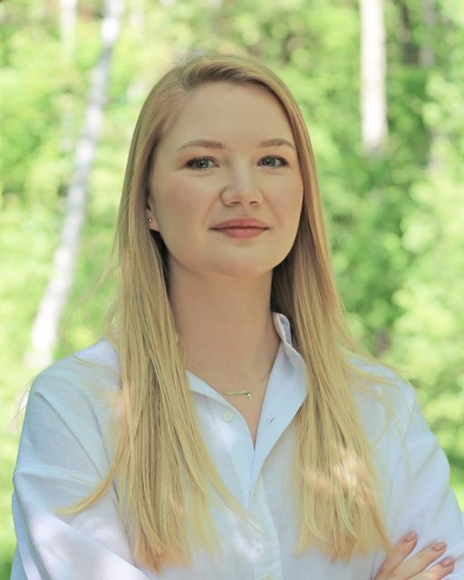 Katarzyna Zabielska