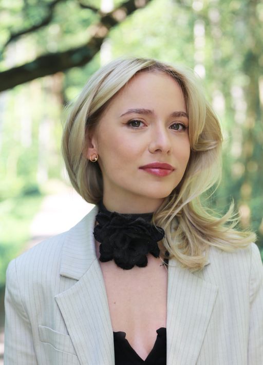 Sawa Ostrowska